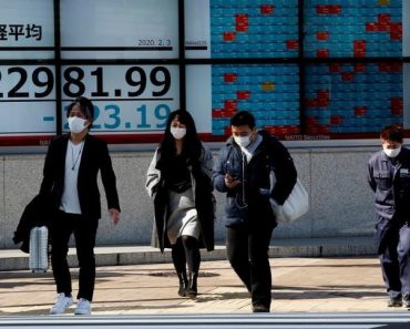 Tokyo xuất hiện ổ dịch Covid-19 mới, Nhật Bản cấm du khách nhiều nơi nhập cảnh