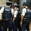 Cảnh sát Nhật bắt giữ 10 người Việt Nam vì nghi tàng trữ chất ma túy