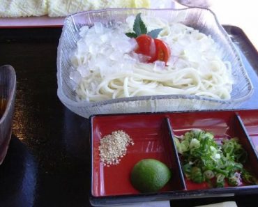 Tổng hợp những loại mỳ ở Nhật Bản