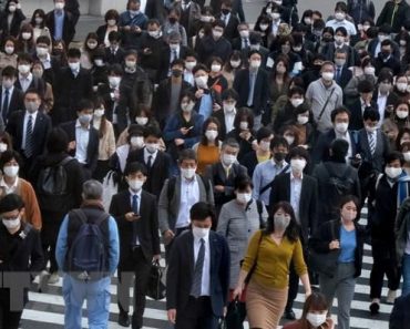Nhật Bản: 7247 ca nhiễm Corona mới trong 1 ngày, 15 tỉnh có số ca nhiễm cao kỷ lục