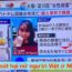 Cảnh sát Nhật Bản bắt kẻ sát hại nữ người Việt ở Osaka