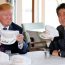 Cuộc gặp Trump – Abe: Hòa hợp ‘đòn’vào Triều Tiên và gợi mở nút thắt thương mại