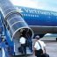 Nữ tiếp viên trưởng Vietnam Airlines bị tạm giữ vì nghi buôn lậu hàng từ Nhật về
