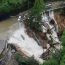 Siêu bão ‘quái vật’ Lan càn quét Nhật Bản, 5 người chết