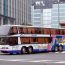 Đi xe buýt ở Nhật Bản – 日本バス