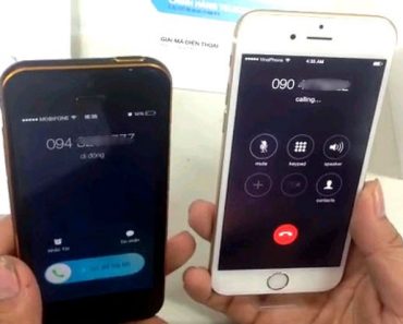 iphone 6 Nhật Bản đã bị bẻ khoá tại Việt Nam
