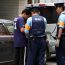 Bắt 7 người Việt Nam dùng bằng lái xe giả để đổi sang bằng lái xe Nhật