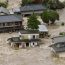 Mừng vì đã liên lạc 14 người trong 15 người mất tích ở Ibaraki do bão
số 18