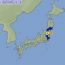 Nhật Bản: Động đất 5,5 độ Richter gần Fukushima