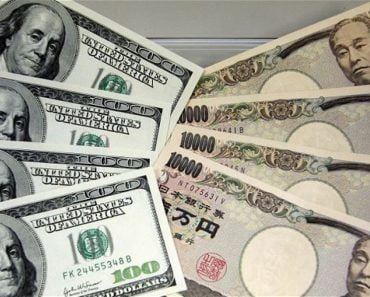 Năm 2016 đồng “Yên Nhật” sẽ tăng mạnh vượt đồng USD
