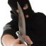 Nhật Bản: Nhóm 3 người đeo mặt nạ cầm dao gây 2 vụ cướp liên tiếp