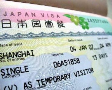 Nhật Bản sắp nới lỏng quy định visa cho du khách Việt Nam