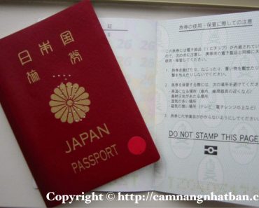 Vì sao Xin Visa tị nạn ở Nhật Bản 2356 người xin chỉ có 1 người được