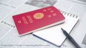 Xin Visa tị nạn ở Nhật Bản 3 tháng 2356 người xin chỉ có 1 người được