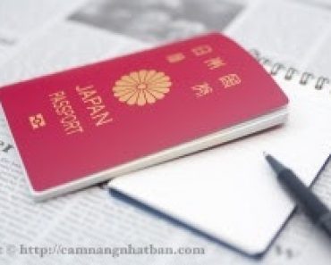 Nhập quốc tịch Nhật,Visa Vĩnh Trú có đón bố mẹ sang được không?