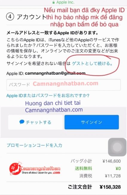 Hướng dẫn tự mua iPhone trên App Store Nhật đơn giản với giá tốt nhất 22