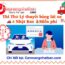 Đề thi trắc nghiệm Lý thuyết bằng lái xe ở Nhật Bản Miễn Phí Karimen 10 câu Đề 5