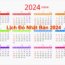 Lịch Nhật Bản năm 2024 và những ngày nghỉ lịch đỏ trong năm