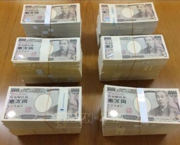 Nhân tố mới khiến đồng Yên của Nhật Bản trượt giá