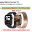 Giá Apple Watch 10 ở Nhật Bản bao nhiêu? có gì hấp dẫn?