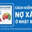 Hướng Dẫn Cách Kiểm Tra Nợ Xấu – Thông Tin Tín Dụng Ở Nhật Bản