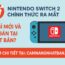 Nintendo Switch 2 ở Nhật Bản : Có gì mới và giá bán?