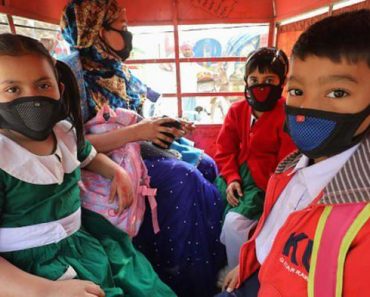 Cập nhật 7h ngày 3/4: Hơn 1 triệu ca nhiễm trên toàn cầu, số tử vong tại Pháp tăng vọt, WHO cảnh báo dịch đối với trẻ em