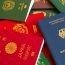 Tạm dừng miễn thị thực đơn phương cho công dân Belarus, Nga và Nhật