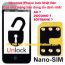 Nên mua iPhone lock Nhật Bản của nhà mạng nào để về Việt Nam dùng ổn định nhất