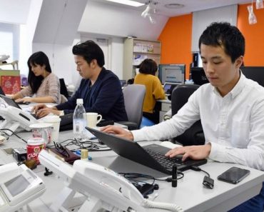 Nhật Bản cân nhắc mở rộng cửa hơn với lao động nước ngoài có tay nghề