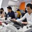 Nhật Bản cân nhắc mở rộng cửa hơn với lao động nước ngoài có tay nghề