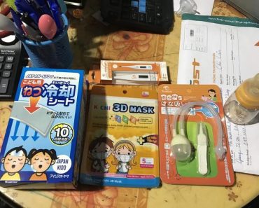 Nhập thiết bị y tế, đồ dùng trẻ em từ Trung Quốc, ‘hô biến’ thành hàng Nhật, Hàn