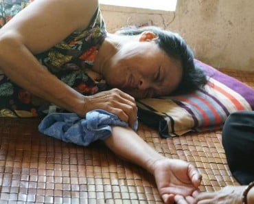Vụ thanh niên Việt nghi bị bạn cùng phòng sát hại tại Nhật: ‘Em bảo sang Nhật gắng làm việc kiếm tiền về xây nhà mới cho bố mẹ…’