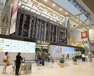 Nhật Bản cấm du khách nước ngoài nhập cảnh vì biến thể mới Omicron
