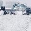 Cảnh Báo:Nhật Bản tuyết rơi lớn liên tục làm 22 người chết, 320 người bị thương