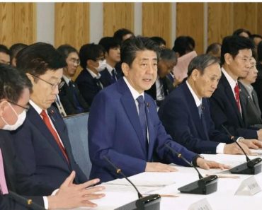 Người nước ngoài tại Nhật Bản được nhận tiền trợ cấp trong mùa dịch COVID-19