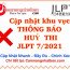 CẬP NHẬT Danh sách những khu vực HUỶ thi JLPT 7/2021 do Virus Corona