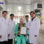 Bệnh nhân 91 khỏi bệnh – Biểu tượng chống đại dịch Covid-19 của Việt Nam