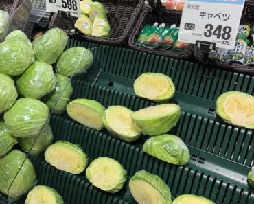 Nhật Bản bước vào tài khóa mới với xu hướng tăng giá của thực phẩm