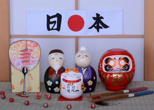 Tìm hiểu văn hóa Nhật Bản