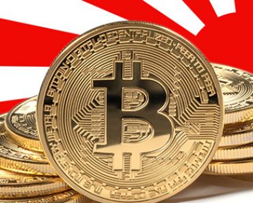 Nhật Bản dần trở thành “gã khổng lồ” bitcoin