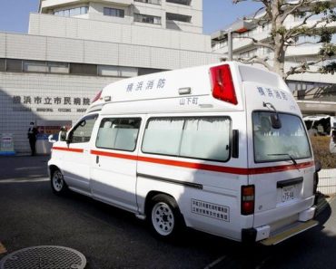 Bệnh nhân khó thở bị hơn 80 nơi từ chối nhập viện, hé lộ nguy cơ ‘vỡ trận’ của Nhật Bản trước làn sóng lây nhiễm thứ hai trong dịch Covid-19