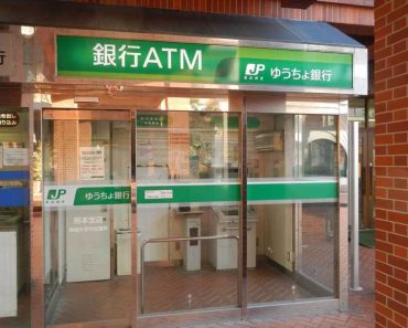 Người nước ngoài chú ý khi đăng ký tài khoản ngân hàng bưu điện Yuucho Nhật Bản