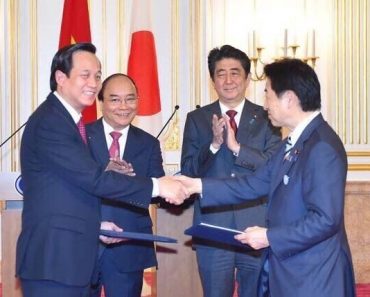 Tin vui: Từ năm 2018, Bộ lao động Nhật Bản cho phép người Việt XKLĐ được ở lại 5 năm