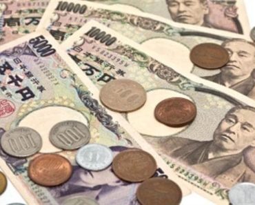 Đồng tiền Yên Nhật Bản