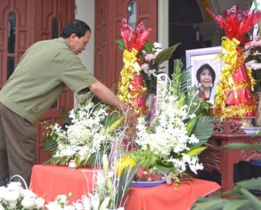 Bé gái người Việt bị sát hại ở Nhật: Điều mong mỏi của ông ngoại Nhật Linh