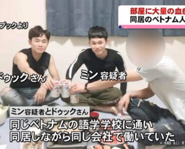 Vụ thực tập sinh tử vong ở Nhật: Nhân chứng bị đe dọa