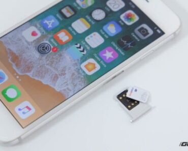 Cách nhập mã ICCID để biến iPhone Lock thành máy quốc tế không cần SIM ghép