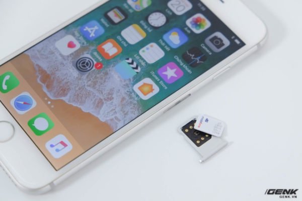 Cách nhập mã ICCID để biến iPhone Lock thành máy quốc tế không cần SIM ghép » Điện thoại Nhật, Tin mới