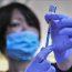 Nhật Bản chuẩn bị tiêm vaccine ngừa COVID-19 cho trẻ em từ 5 đến 11 tuổi